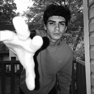 Meet your Posher, Jason